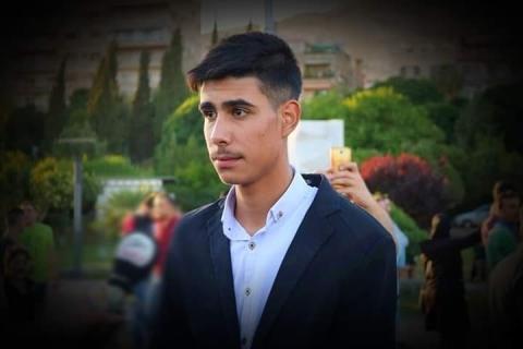 جعفر خضور