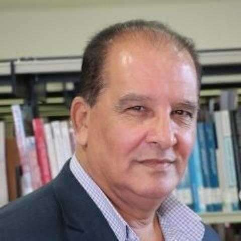 معين جبر  