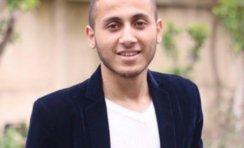 حمزة حماد