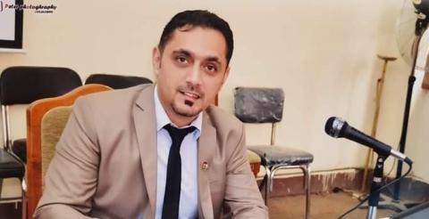 دعلي شنن