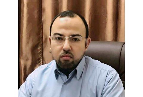 محمد مصطفى شاهين