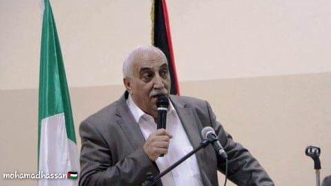 جهاد ابو العسل