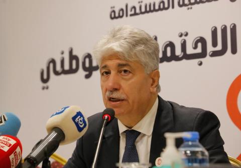 أحمد مجدلاني