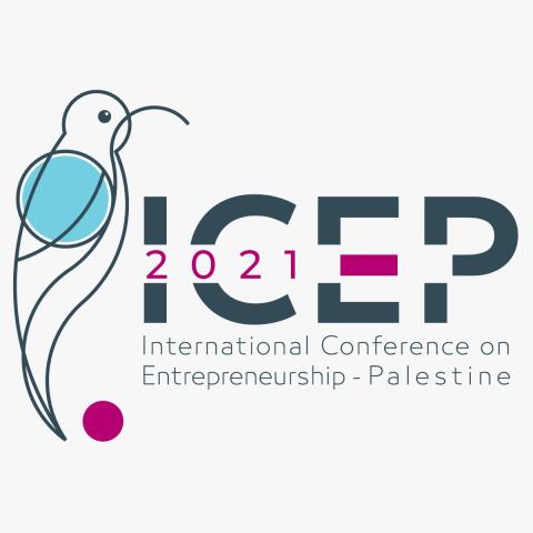 المؤتمر الدولي الثالث للريادة والتكنولوجيا في فلسطين
