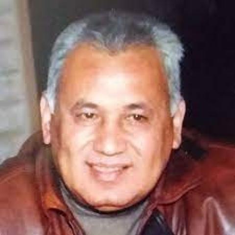 وفيق زنداح