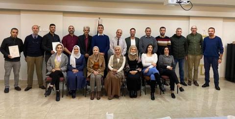 "التعليم العالي" وشركاؤها يختتمون برنامجاً تدريبياً متخصصاً للمحاضرين في التخصصات السياحية