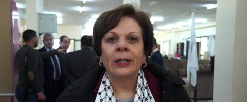 د. تفيدة الجرباوي
