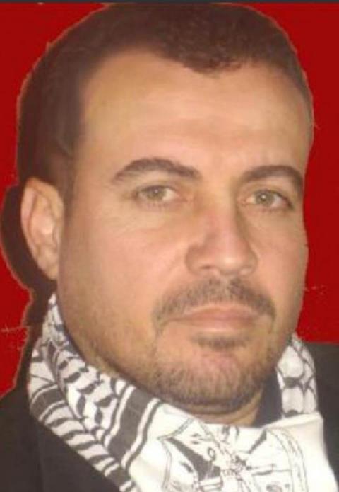 سمير محمود قديح