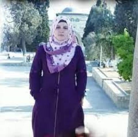 إيناس عصافرة