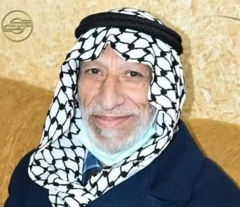 الشيخ صالح الرازم