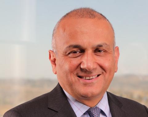 Ammar A. Aker