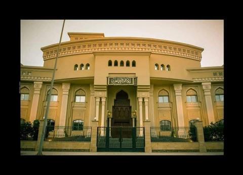 المجلس العربي للاثاريين العرب