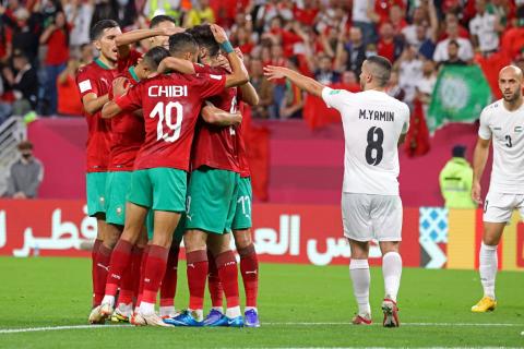 الفدائي يعتذر عن وديتي موريتانيا وبينين بسبب الظروف الراهنة في المنطقة