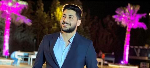 الحناوي - احمد الحناوي