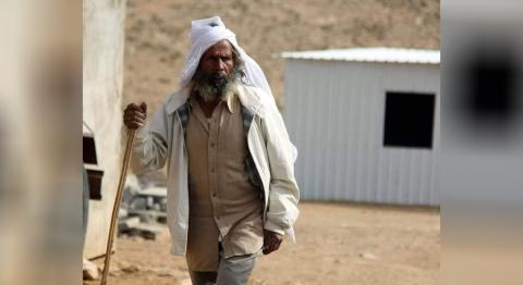الشيخ سليمان الهذالين.. أيقونة الكفاح والمقاومة  