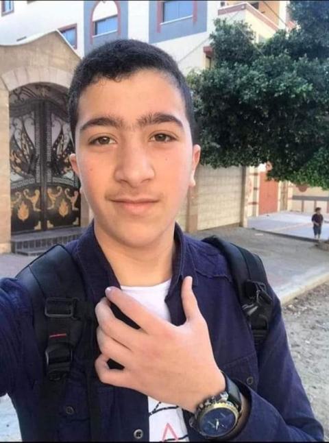 سليم النواتي صورة