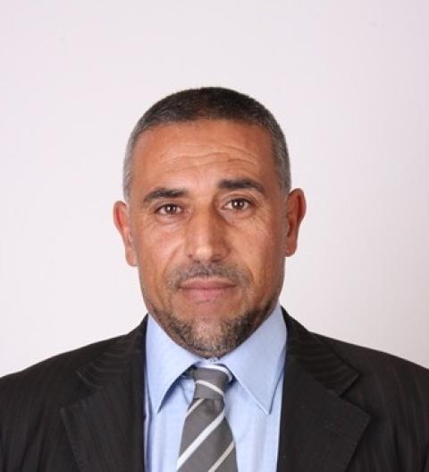 الشيخ طلب أبو عرار