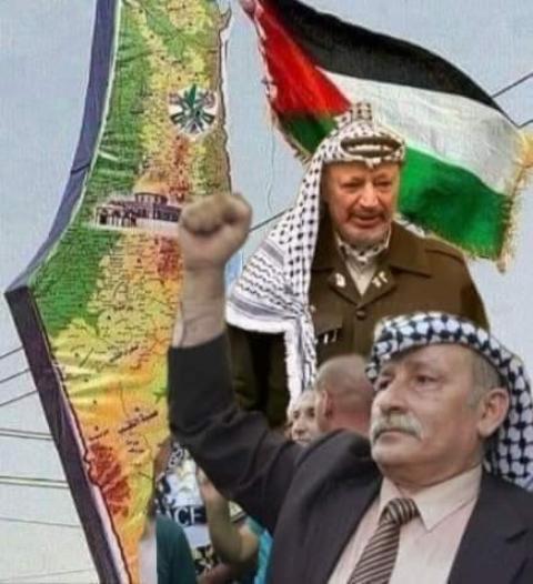 عزمي الشيوخي