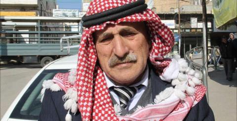وفاة القيادي في الجبهة الشعبية لتحرير فلسطين بدران جابر