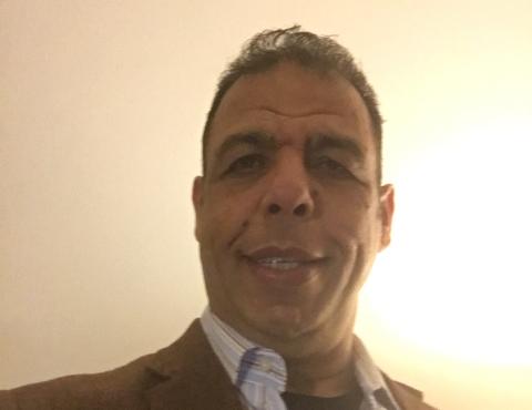 حسن العاصي