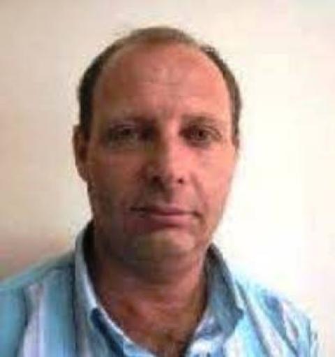 صورة أسامة ملحم