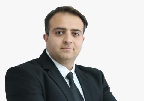 مغيرة سرحان