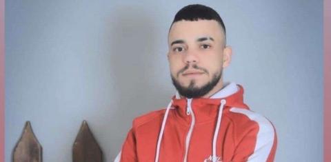 الشاب بكير حشاش