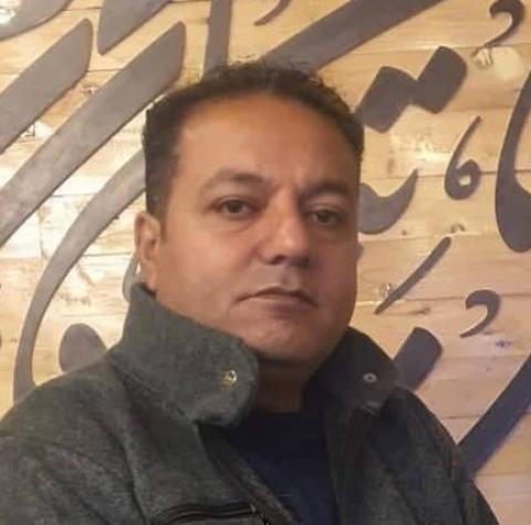 اشرف صالح