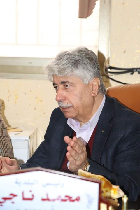 د. احمد مجدلاني