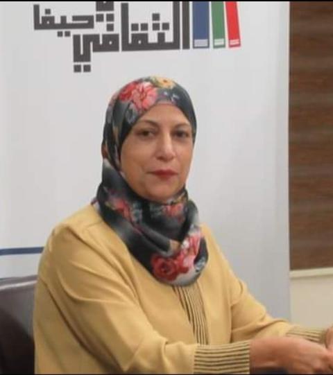   خالدية أبو جبل
