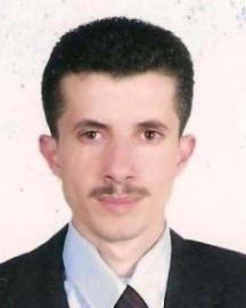 مهدي أنيس جرادات