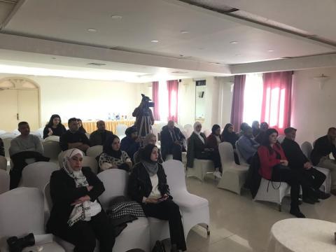 اللجنة الوطنية ونقابة الصحفيين 4