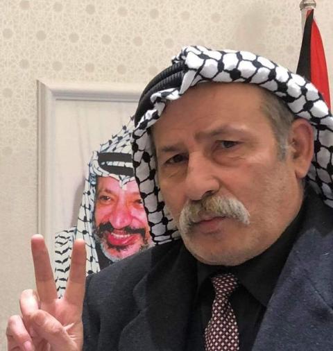 عزمي الشيوخي