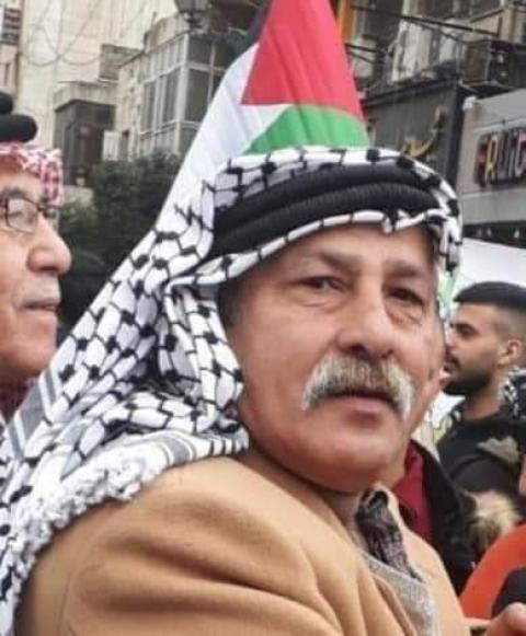 الشيوخي