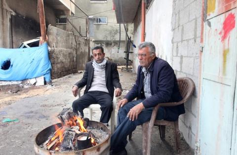 كهرباء غزة تدعو المواطنين إلى ضرورة الالتزام بالتعليمات والنصائح الصادرة عنها بخصوص التعامل مع المنخفضات