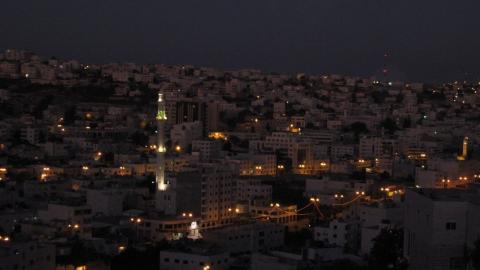 مدينة الخليل