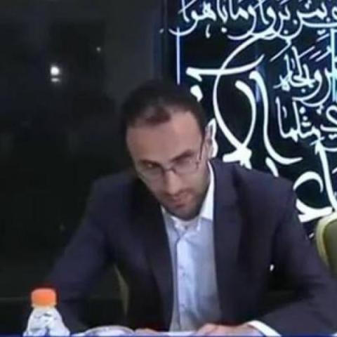 زيد فهيم العطاري