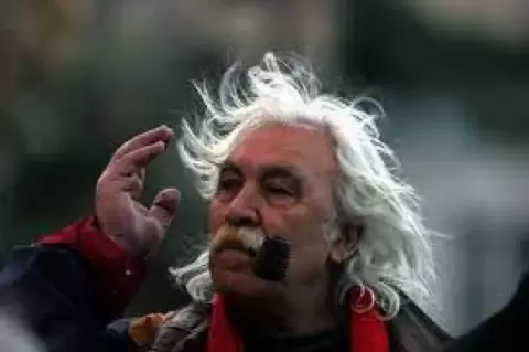 خالد أبو خالد