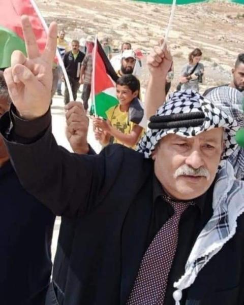 غزمي الشيوخي