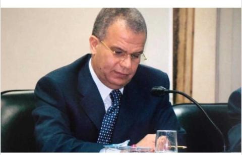 محمد حسن البرغثي