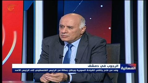 جبريل الرجّوب