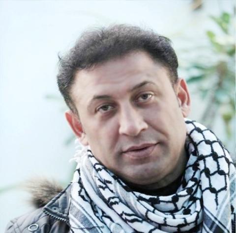 سامي إبراهيم فودة
