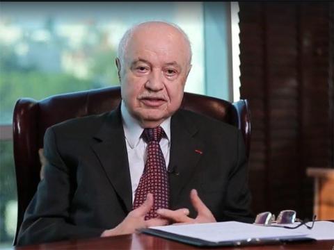  طلال ابو غزالة 
