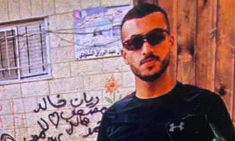 القتيل نور حمّاد