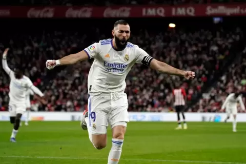 ريال مدريد