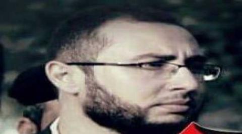 خالد الأزبط