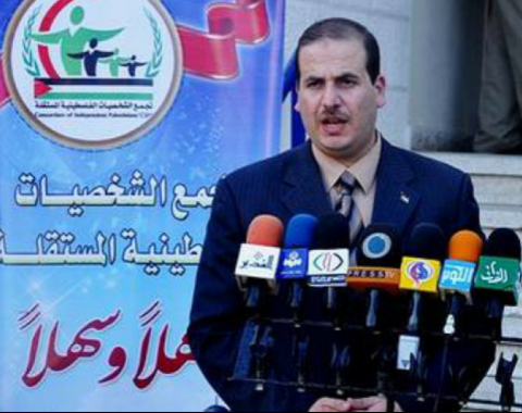  ياسر الوادية 