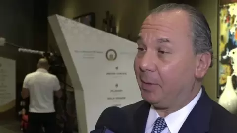 الحاخام مارك شناير