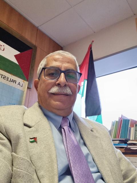 ميلاد جبران البصير  