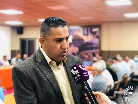 محمد علوش